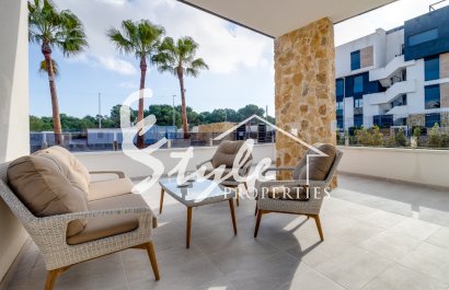 Nuevo - Apartamento - Los Altos