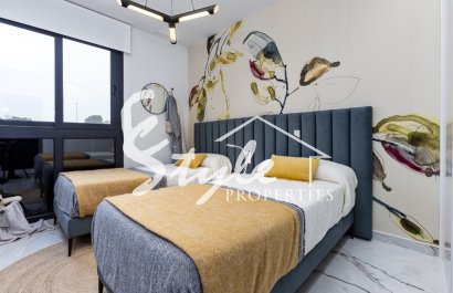 Nuevo - Apartamento - Los Altos