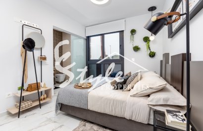 Nuevo - Apartamento - Los Altos