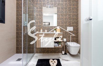 Nuevo - Apartamento - Los Altos