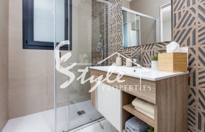 Nuevo - Apartamento - Los Altos