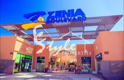 Nuevo - Apartamento - Los Altos