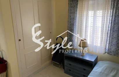 Вторичное жилье - Апартаменты/Квартира - Торревьеха