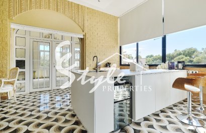 Reventa - Villa - Dehesa de Campoamor