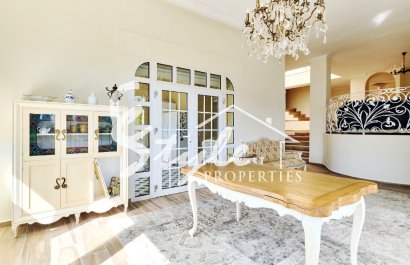 Reventa - Villa - Dehesa de Campoamor