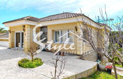 Reventa - Villa - Dehesa de Campoamor