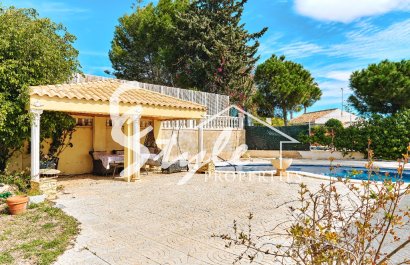 Reventa - Villa - Dehesa de Campoamor
