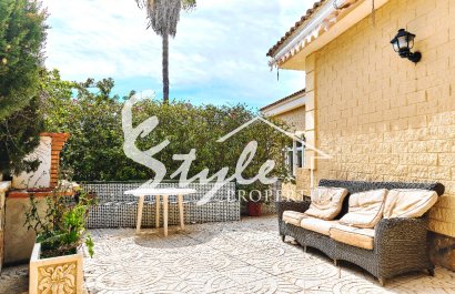 Reventa - Villa - Dehesa de Campoamor