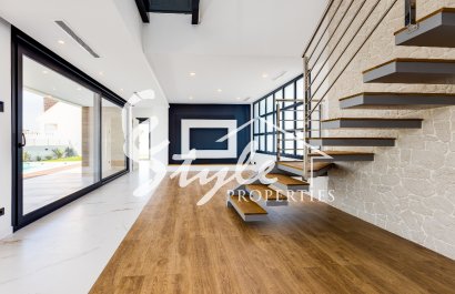 Новостройки - Вилла - Сьюдад Кесада