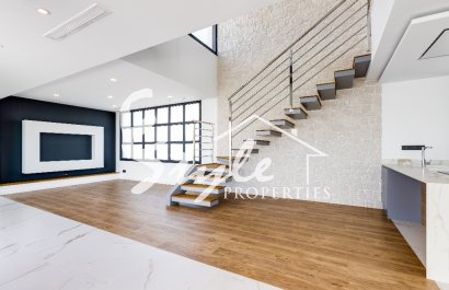 Новостройки - Вилла - Сьюдад Кесада