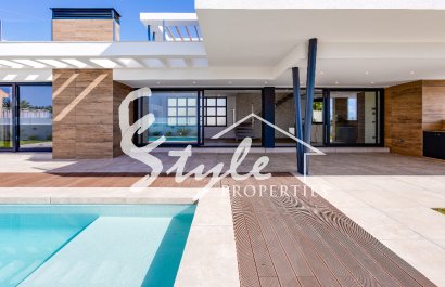 Новостройки - Вилла - Сьюдад Кесада