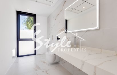 Новостройки - Вилла - Сьюдад Кесада