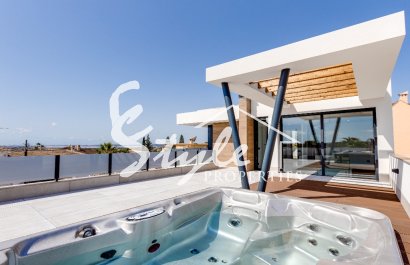 Новостройки - Вилла - Сьюдад Кесада