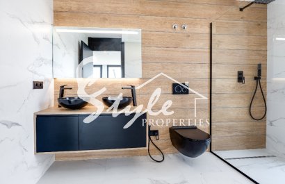 Новостройки - Вилла - Сьюдад Кесада