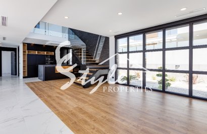 Новостройки - Вилла - Сьюдад Кесада