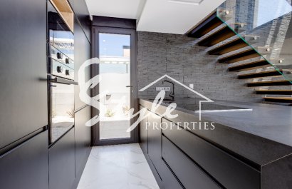 Новостройки - Вилла - Сьюдад Кесада