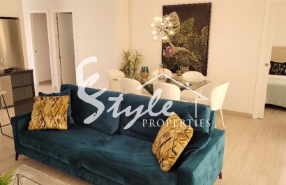 Nuevo - Apartamento - Torre de La Horadada - Torre de la Horadada