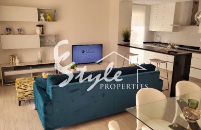 Nuevo - Apartamento - Torre de La Horadada - Torre de la Horadada