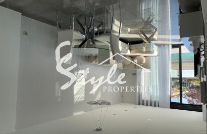 Новостройки - Вилла - Лос Альтос