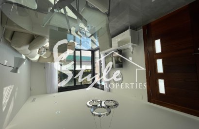 Новостройки - Вилла - Лос Альтос