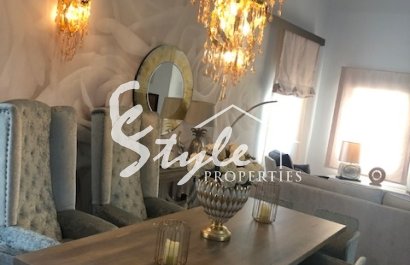 Nuevo - Finca Country Property - Orihuela