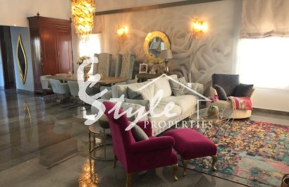 Nuevo - Finca Country Property - Orihuela