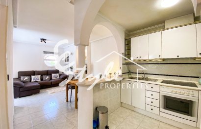 Вторичное жилье - Апартаменты/Квартира - Пунта Прима