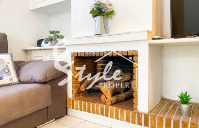 Вторичное жилье - Апартаменты/Квартира - Пунта Прима