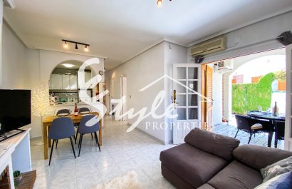 Вторичное жилье - Апартаменты/Квартира - Пунта Прима