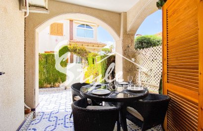 Вторичное жилье - Апартаменты/Квартира - Пунта Прима