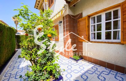 Вторичное жилье - Апартаменты/Квартира - Пунта Прима