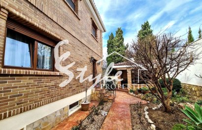 Resale - Villa - Ciudad Quesada