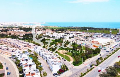 Вторичное жилье - Апартаменты/Квартира - Пунта Прима