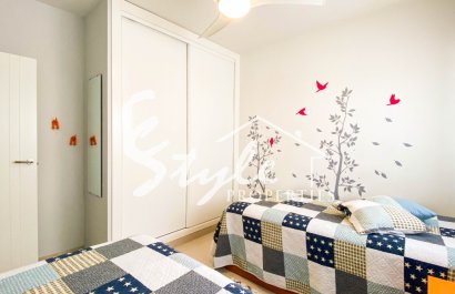 Вторичное жилье - Апартаменты/Квартира - Пунта Прима