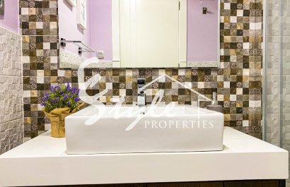 Вторичное жилье - Апартаменты/Квартира - Пунта Прима