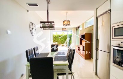 Вторичное жилье - Апартаменты/Квартира - Пунта Прима