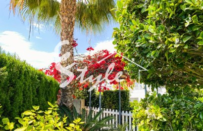 Вторичное жилье - Апартаменты/Квартира - Пунта Прима