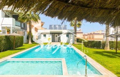 Вторичное жилье - Апартаменты/Квартира - Пунта Прима