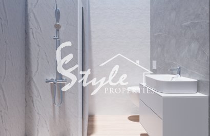 Новостройки - Апартаменты/Квартира - Торревьеха