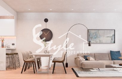 Новостройки - Апартаменты/Квартира - Торревьеха