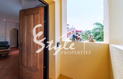 Reventa - Apartamento - Punta Prima