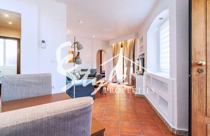 Reventa - Apartamento - Punta Prima