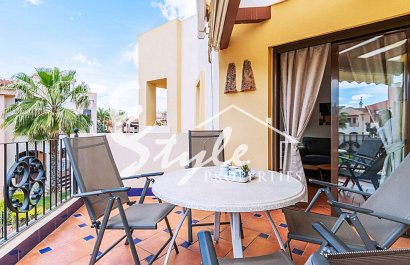 Reventa - Apartamento - Punta Prima