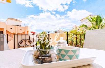 Reventa - Apartamento - Punta Prima