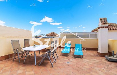 Reventa - Apartamento - Punta Prima