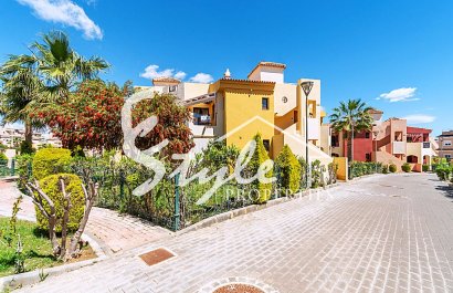 Reventa - Apartamento - Punta Prima