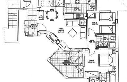 Reventa - Apartamento - Punta Prima