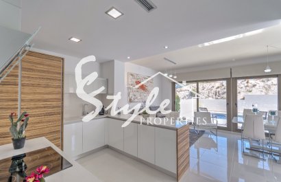 Nuevo - Villa - San Miguel De Salinas