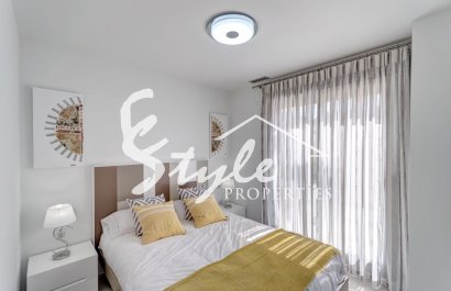 Nuevo - Villa - San Miguel De Salinas