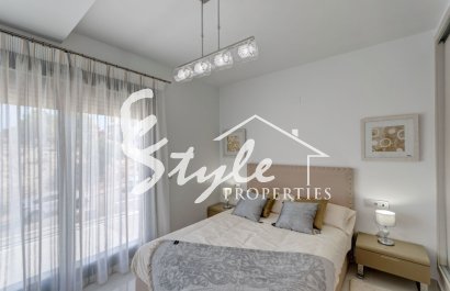 Nuevo - Villa - San Miguel De Salinas